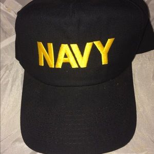 US NAVY hat